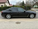 740d Xdrive 340KM Luxury+Exclusive Masaże Adaptiv Oś Lasery 2022 FV23% - 2