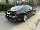 740d Xdrive 340KM Luxury+Exclusive Masaże Adaptiv Oś Lasery 2022 FV23% - 3