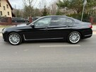740d Xdrive 340KM Luxury+Exclusive Masaże Adaptiv Oś Lasery 2022 FV23% - 5