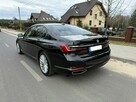 740d Xdrive 340KM Luxury+Exclusive Masaże Adaptiv Oś Lasery 2022 FV23% - 6