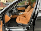 740d Xdrive 340KM Luxury+Exclusive Masaże Adaptiv Oś Lasery 2022 FV23% - 13
