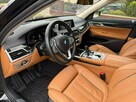 740d Xdrive 340KM Luxury+Exclusive Masaże Adaptiv Oś Lasery 2022 FV23% - 14