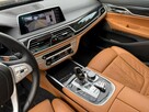 740d Xdrive 340KM Luxury+Exclusive Masaże Adaptiv Oś Lasery 2022 FV23% - 16