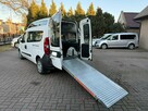Doblo 1.6-120KM dla Niepełnosprawnych RAMPA Inwalida Model 2020 - 1
