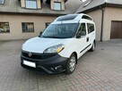 Doblo 1.6-120KM dla Niepełnosprawnych RAMPA Inwalida Model 2020 - 6