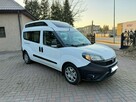 Doblo 1.6-120KM dla Niepełnosprawnych RAMPA Inwalida Model 2020 - 11