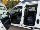 Doblo 1.6-120KM dla Niepełnosprawnych RAMPA Inwalida Model 2020 - 12