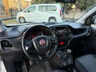Doblo 1.6-120KM dla Niepełnosprawnych RAMPA Inwalida Model 2020 - 14