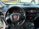 Doblo 1.6-120KM dla Niepełnosprawnych RAMPA Inwalida Model 2020 - 15