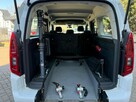 Opel Combo Life Combo Długie Life MAXI dla Niepełnosprawnych Inwalida Rampa PFRON 2020 - 7