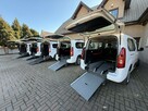 Opel Combo Life Combo Długie Life MAXI dla Niepełnosprawnych Inwalida Rampa PFRON 2020 - 9