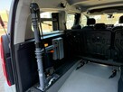 Opel Combo Life Combo Długie Life MAXI dla Niepełnosprawnych Inwalida Rampa PFRON 2020 - 12