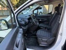 Opel Combo Life Combo Długie Life MAXI dla Niepełnosprawnych Inwalida Rampa PFRON 2020 - 14