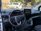 Opel Combo Life Combo Długie Life MAXI dla Niepełnosprawnych Inwalida Rampa PFRON 2020 - 15