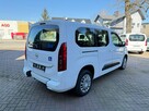 Opel Combo Life Combo Długie Life dla Niepełnosprawnych Inwalida Rampa PFRON Model2021 - 6