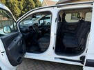 Opel Combo Life Combo Długie Life dla Niepełnosprawnych Inwalida Rampa PFRON Model2021 - 13