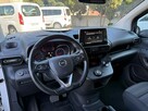 Opel Combo Life Combo Długie Life dla Niepełnosprawnych Inwalida Rampa PFRON Model2021 - 15