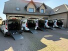 Opel Combo Life Combo Długie Life dla Niepełnosprawnych Inwalida Rampa PFRON Model2021 - 2