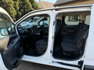 Opel Combo Life Combo Długie Life dla Niepełnosprawnych Inwalida Rampa PFRON Model2021 - 12