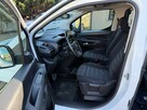 Opel Combo Life Combo Długie Life dla Niepełnosprawnych Inwalida Rampa PFRON Model2021 - 13