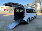 Ford Tourneo Connect Connect dla niepełnosprawnych Rampa Inwalida Bogate wersja PFRON 2021 - 1