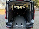 Ford Tourneo Connect Connect dla niepełnosprawnych Rampa Inwalida Bogate wersja PFRON 2021 - 3