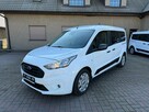 Ford Tourneo Connect Connect dla niepełnosprawnych Rampa Inwalida Bogate wersja PFRON 2021 - 5