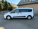 Ford Tourneo Connect Connect dla niepełnosprawnych Rampa Inwalida Bogate wersja PFRON 2021 - 6