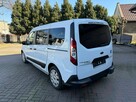Ford Tourneo Connect Connect dla niepełnosprawnych Rampa Inwalida Bogate wersja PFRON 2021 - 7