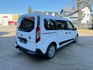 Ford Tourneo Connect Connect dla niepełnosprawnych Rampa Inwalida Bogate wersja PFRON 2021 - 8