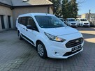 Ford Tourneo Connect Connect dla niepełnosprawnych Rampa Inwalida Bogate wersja PFRON 2021 - 10