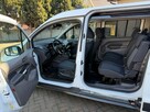 Ford Tourneo Connect Connect dla niepełnosprawnych Rampa Inwalida Bogate wersja PFRON 2021 - 12