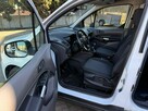 Ford Tourneo Connect Connect dla niepełnosprawnych Rampa Inwalida Bogate wersja PFRON 2021 - 13