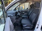 Ford Tourneo Connect Connect dla niepełnosprawnych Rampa Inwalida Bogate wersja PFRON 2021 - 14