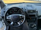 Ford Tourneo Connect Connect dla niepełnosprawnych Rampa Inwalida Bogate wersja PFRON 2021 - 16