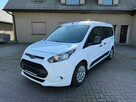 Ford Connect dla niepełnosprawnych Rampa Inwalida 2019 - 5