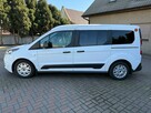 Ford Connect dla niepełnosprawnych Rampa Inwalida 2019 - 6