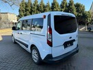 Ford Connect dla niepełnosprawnych Rampa Inwalida 2019 - 7