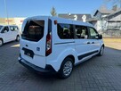 Ford Connect dla niepełnosprawnych Rampa Inwalida 2019 - 8