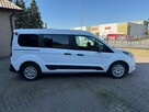 Ford Connect dla niepełnosprawnych Rampa Inwalida 2019 - 9
