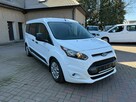 Ford Connect dla niepełnosprawnych Rampa Inwalida 2019 - 10