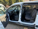 Ford Connect dla niepełnosprawnych Rampa Inwalida 2019 - 11