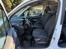 Ford Connect dla niepełnosprawnych Rampa Inwalida 2019 - 12