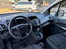 Ford Connect dla niepełnosprawnych Rampa Inwalida 2019 - 13