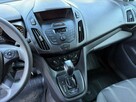 Ford Connect dla niepełnosprawnych Rampa Inwalida 2019 - 15
