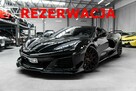 Chevrolet Corvette 6.2 V8 482KM. Pakiet Z06. Folia PPF. - 1
