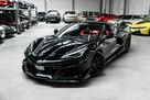 Chevrolet Corvette 6.2 V8 482KM. Pakiet Z06. Folia PPF. - 2