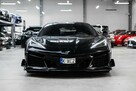Chevrolet Corvette 6.2 V8 482KM. Pakiet Z06. Folia PPF. - 4