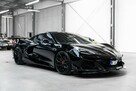Chevrolet Corvette 6.2 V8 482KM. Pakiet Z06. Folia PPF. - 5