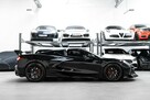 Chevrolet Corvette 6.2 V8 482KM. Pakiet Z06. Folia PPF. - 6
